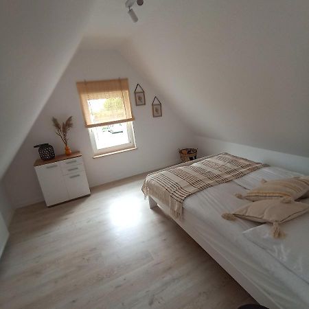 Apartament Pod Bzem Puck Ngoại thất bức ảnh