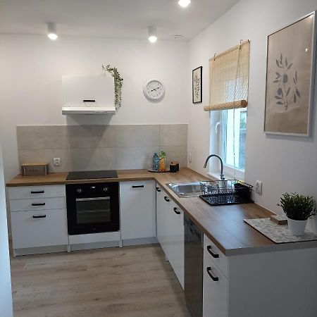Apartament Pod Bzem Puck Ngoại thất bức ảnh