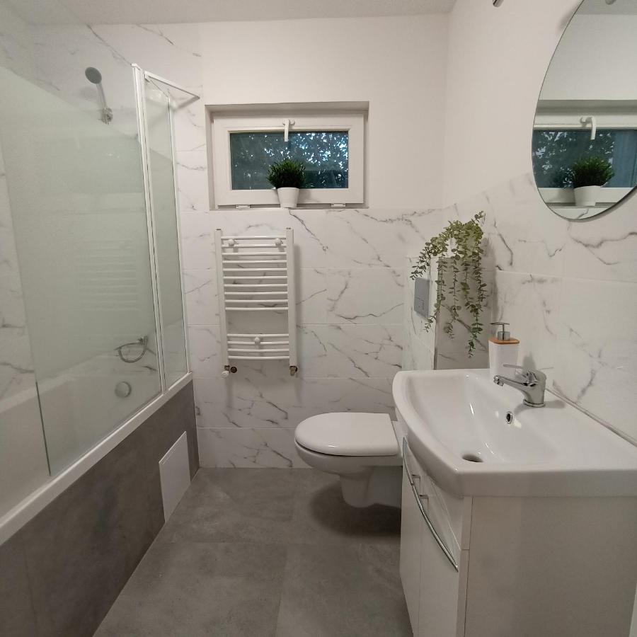 Apartament Pod Bzem Puck Ngoại thất bức ảnh
