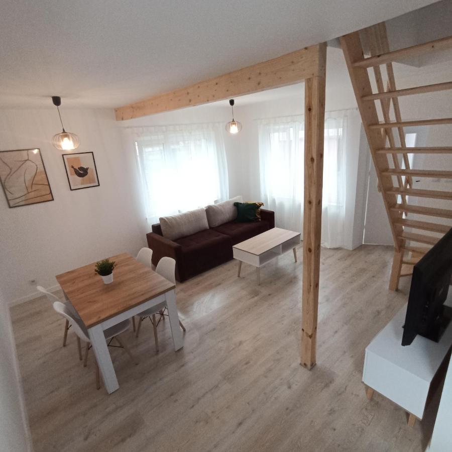 Apartament Pod Bzem Puck Ngoại thất bức ảnh