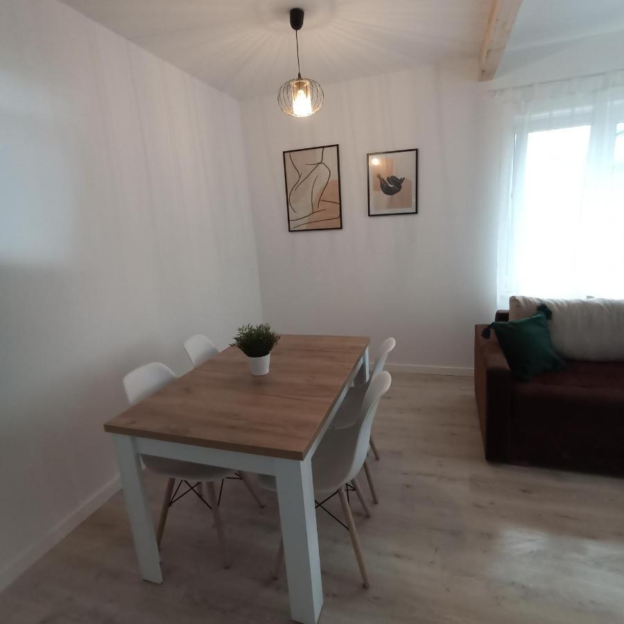 Apartament Pod Bzem Puck Ngoại thất bức ảnh